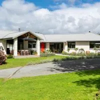 Glenbervie Bed & Breakfast, ξενοδοχείο σε Whangarei