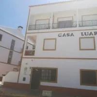 Casa Luar, hotel u gradu Odeseiše