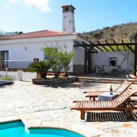 Holiday Home Casa Don Martín