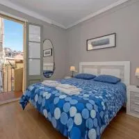 Apartment Sagrada Familia Grassot - Industria by Interhome