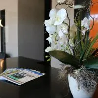 Hotel DYMINY, hotel u gradu Kijelce
