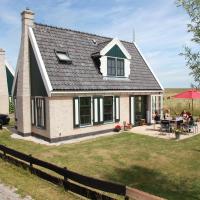 Holiday Home Wiringherlant-2 by Interhome