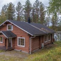 Holiday Home Mäntyrinne by Interhome