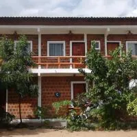 Brisa da Serra Pousada EM SOBRAL-CE – hotel w mieście Sobral
