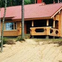 Holiday Home Niemennokka by Interhome