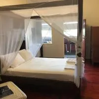 The Prince of Wales, hotel v destinácii Proserpine