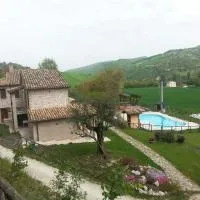 Il Casale Società Agricola Semplice di Barattini Pascucci Doriana e C, hotel sa Pergola