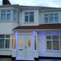 Apple House Wembley, hotel in Barnet