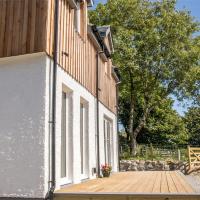 Holiday Home Taobh na Mara by Interhome