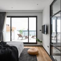 Hido Hostel, kh&aacute;ch sạn ở Vườn quốc gia Khẩn Đinh