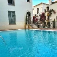 Las Casas de la Judería de Córdoba: Córdoba şehrinde bir otel