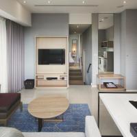 Jolley Hotel: bir Taipei, Zhongshan District oteli