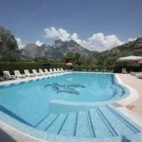Hotel Villa Verde, ξενοδοχείο σε Nago-Torbole