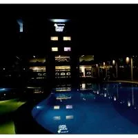 Devanahalli-Bangalore에 위치한 호텔 Royal Lotus View Resotel