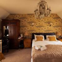 The Union Inn, hotel in Cowes