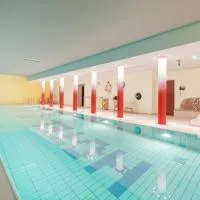 Altötting में, होटल Altötting City Apartments