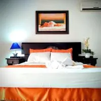 Hotel el Atajo, ξενοδοχείο σε Yopal