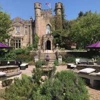 Augill Castle, hotel u gradu Kirkby Stephen