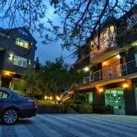 Garni Hotel Lama, hotel in Kragujevac