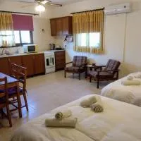 Sunset Guest House, hotel u gradu 'Kormakiti'