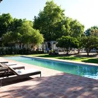 NOI Blend Colchagua, hotell i Santa Cruz