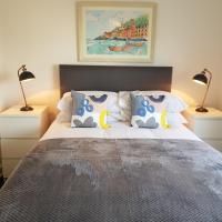 Carnegie Place, hotel in East Kilbride