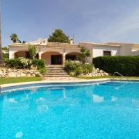 Holiday Home Tesoro Park