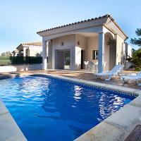 Holiday Home Gaviota 13