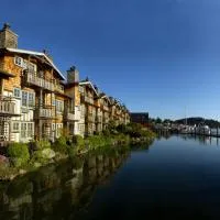 La Conner Channel Lodge, ξενοδοχείο σε La Conner