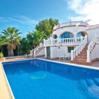 Holiday Home Vina