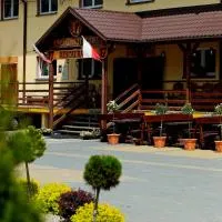 Usługi Hotelowe 17 Zwiedzanie Muzeum Kresów Gratis, hotel di Ostrów Mazowiecka