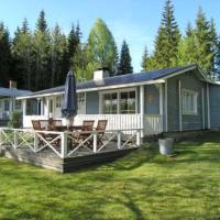 Holiday Home Pitkälahti by Interhome