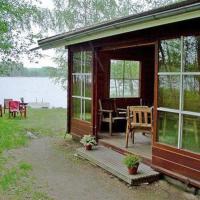 Holiday Home Joutsenlahti by Interhome