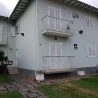 Condominio Folhas Secas, hotel din Conservatória