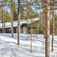 Holiday Home Livontähti by Interhome