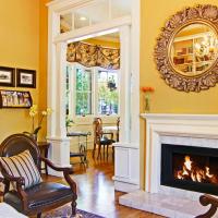 캐피톨라에 위치한 호텔 Inn at Depot Hill