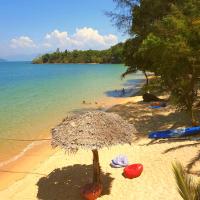 Sabai Sabai Beach Bungalows