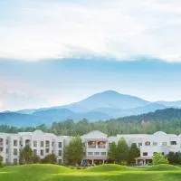 MCM Elegante Lodge & Resorts, ξενοδοχείο σε Ruidoso