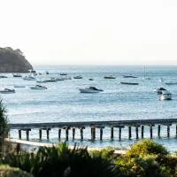 Portsea Hotel, hotel v destinaci Portsea