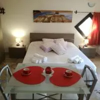 B&B Vista Gallipoli, hotel din Alezio