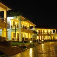 Lotus Seaview Beach Resort, Pengerang, ξενοδοχείο σε Pengerang