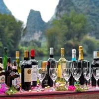 Yangshuo Mountain Retreat, hotel v destinaci Jang-šuo