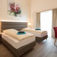 Hotel Gudrun, hotel u gradu 'Riedlingen'