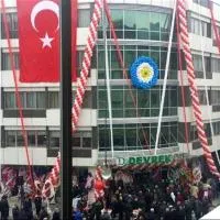DEVREK OTEL, hotel in Zonguldak