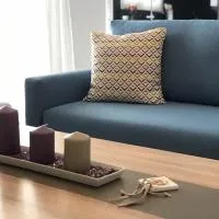 Elsa home, hotel u gradu 'Mitikas'