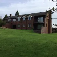 Lower Thornton Farm, отель в городе Эксетер