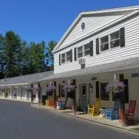 Bayside Inn & Marina, hotel u gradu 'Cooperstown'