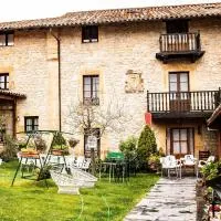 Posada de Bielva, hotel en Bielva