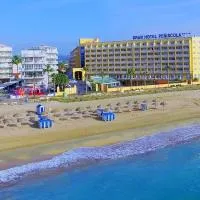 Peñíscola में, होटल Gran Hotel Peñiscola