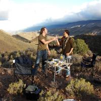 Bosch Luys Kloof Nature Reserve, hotel in Ladismith